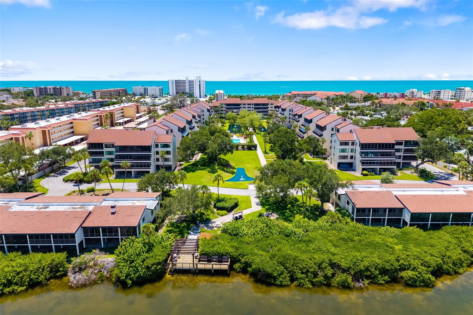 EXCELSIOR BEACH TO BAY 7 - Residential