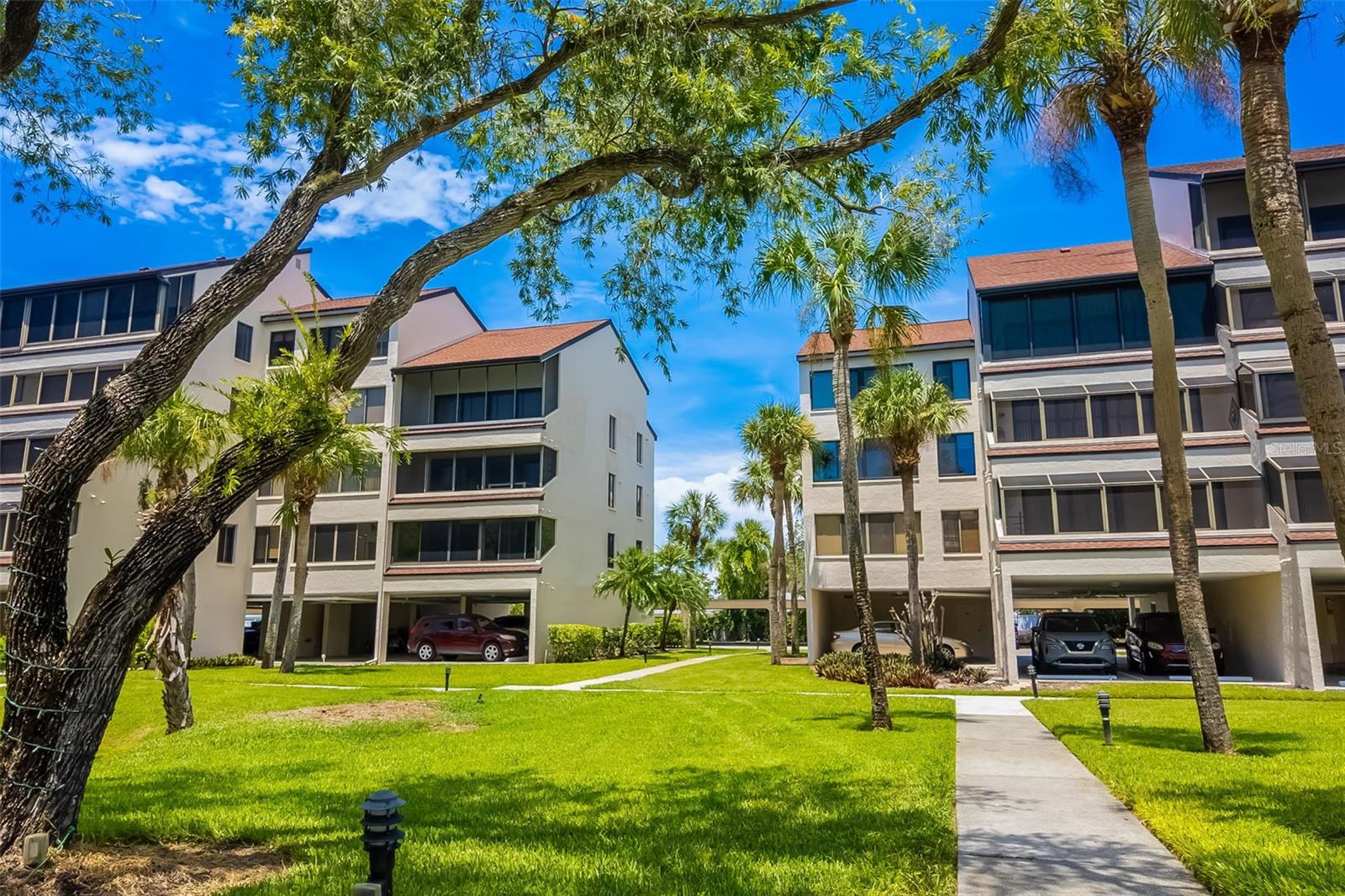 EXCELSIOR BEACH TO BAY 7 - Residential