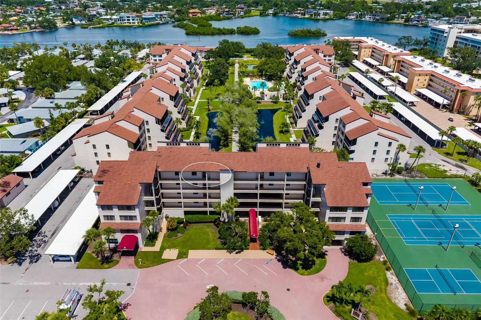 EXCELSIOR BEACH TO BAY 7 - Residential