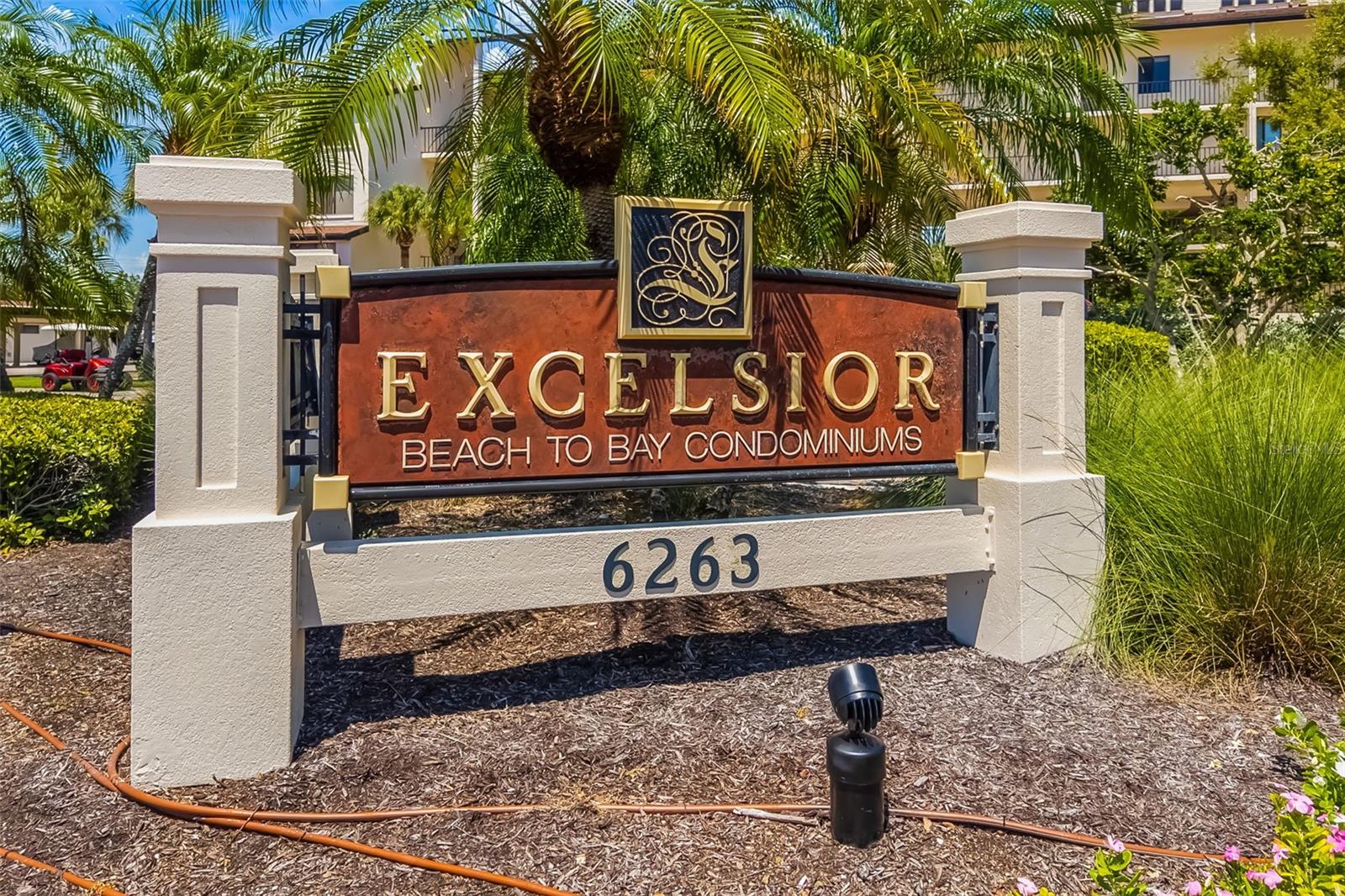 EXCELSIOR BEACH TO BAY 7 - Residential