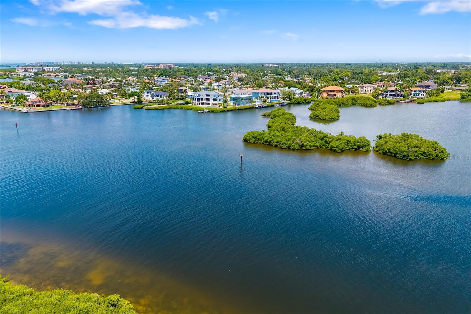 EXCELSIOR BEACH TO BAY 7 - Residential
