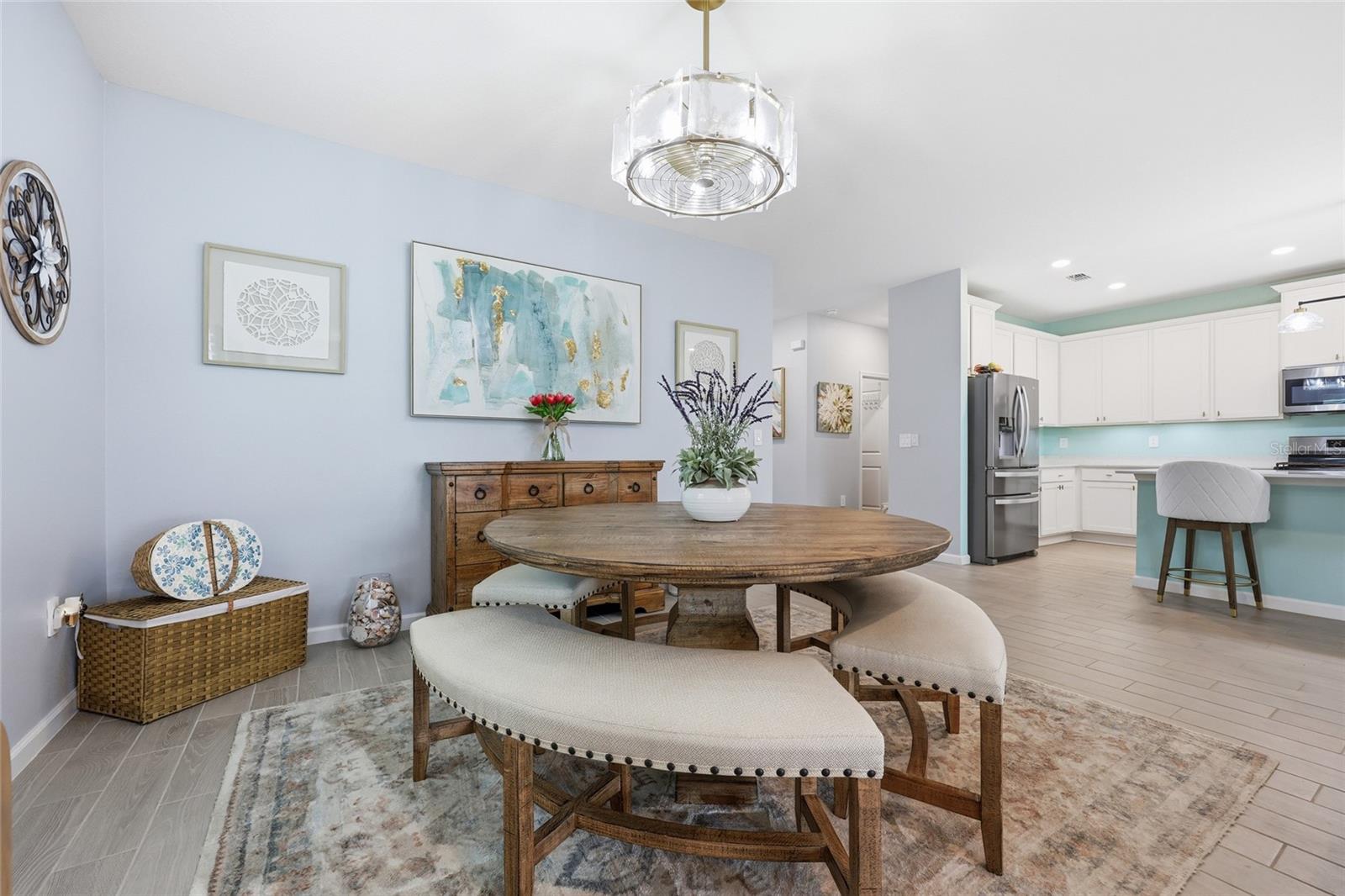 TRAILHEAD LANDING - Residential