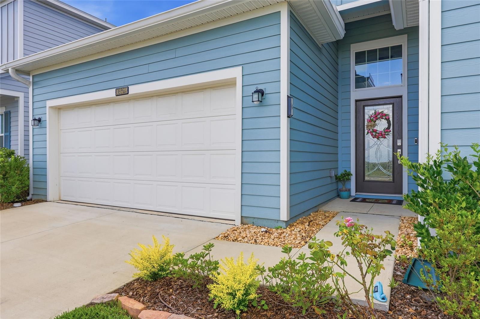 TRAILHEAD LANDING - Residential