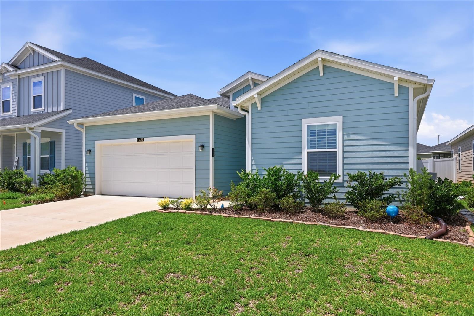 TRAILHEAD LANDING - Residential