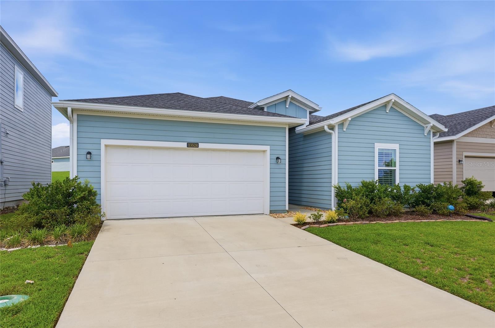 TRAILHEAD LANDING - Residential