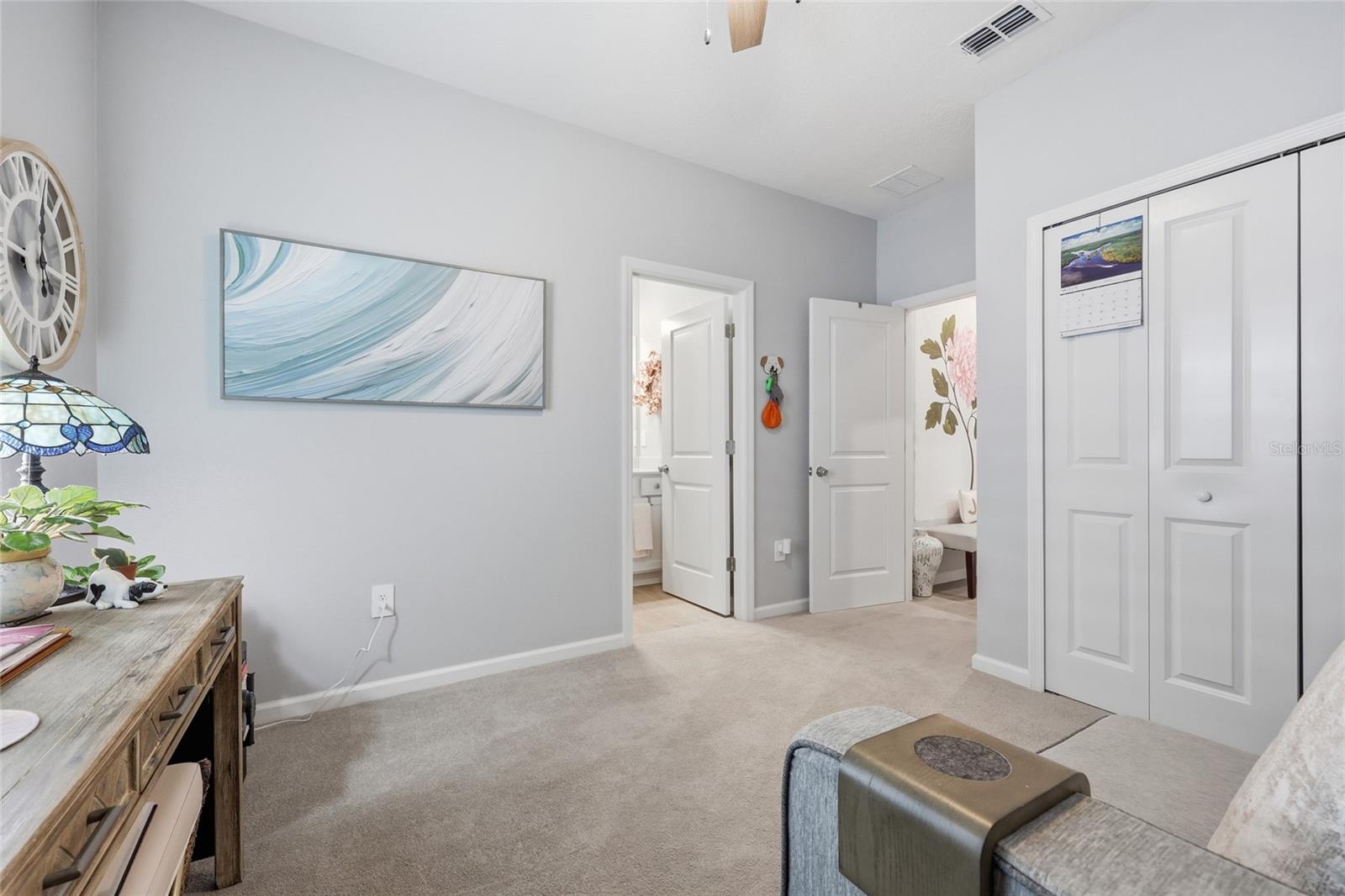 TRAILHEAD LANDING - Residential