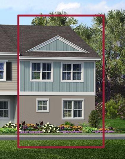 EMERSON PARK - Residential