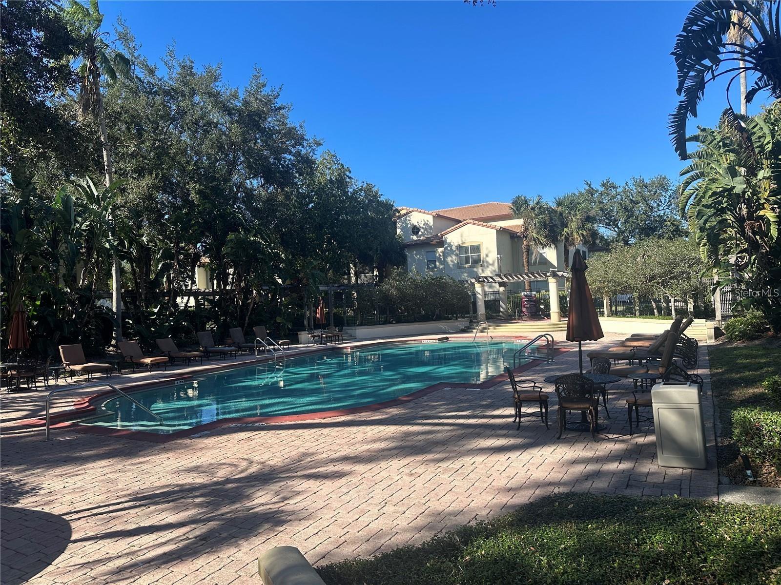 BONA VISTA CONDO - Residential Lease