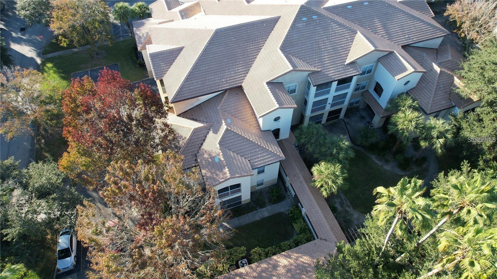BONA VISTA CONDO - Residential Lease