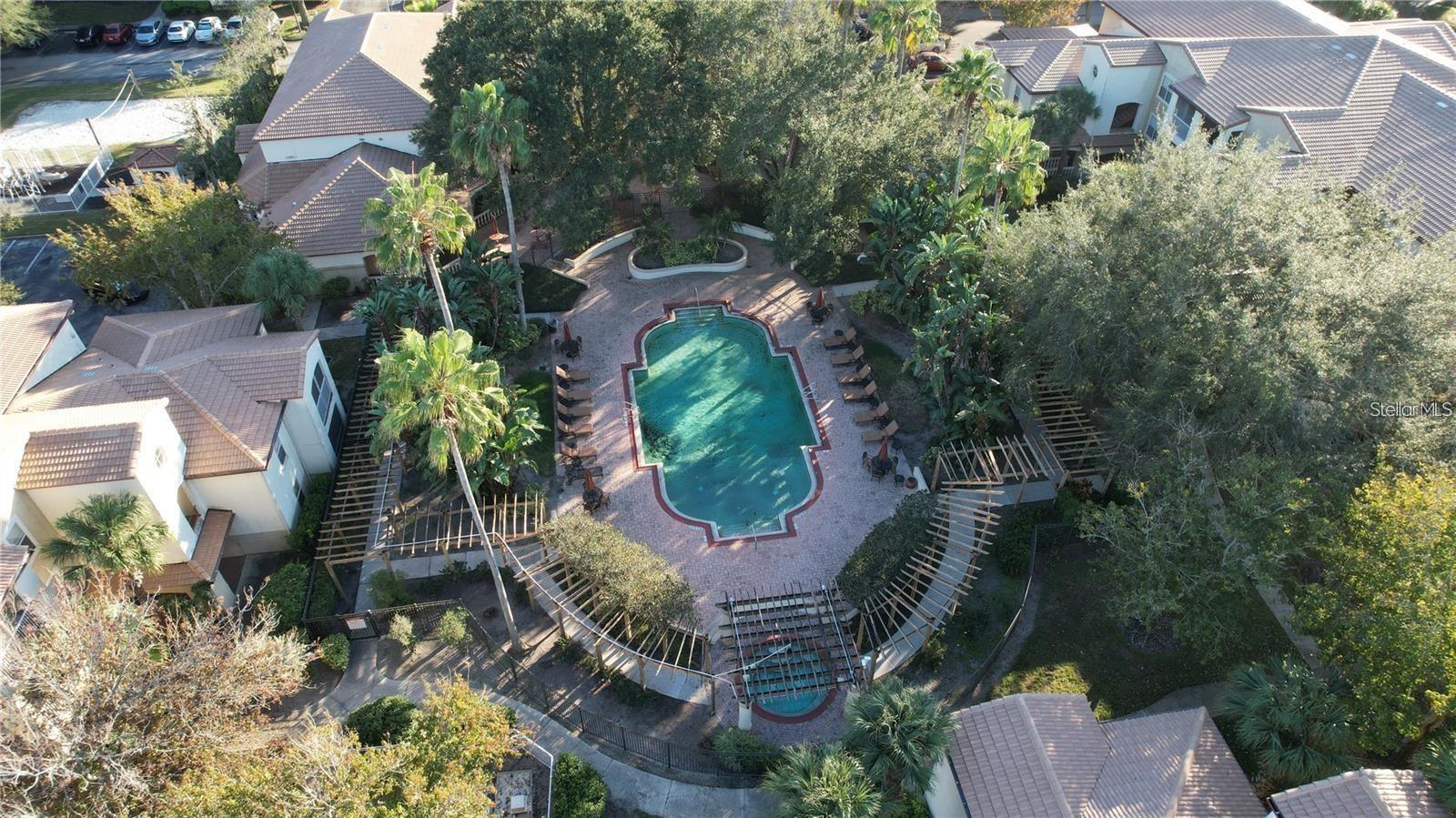 BONA VISTA CONDO - Residential Lease