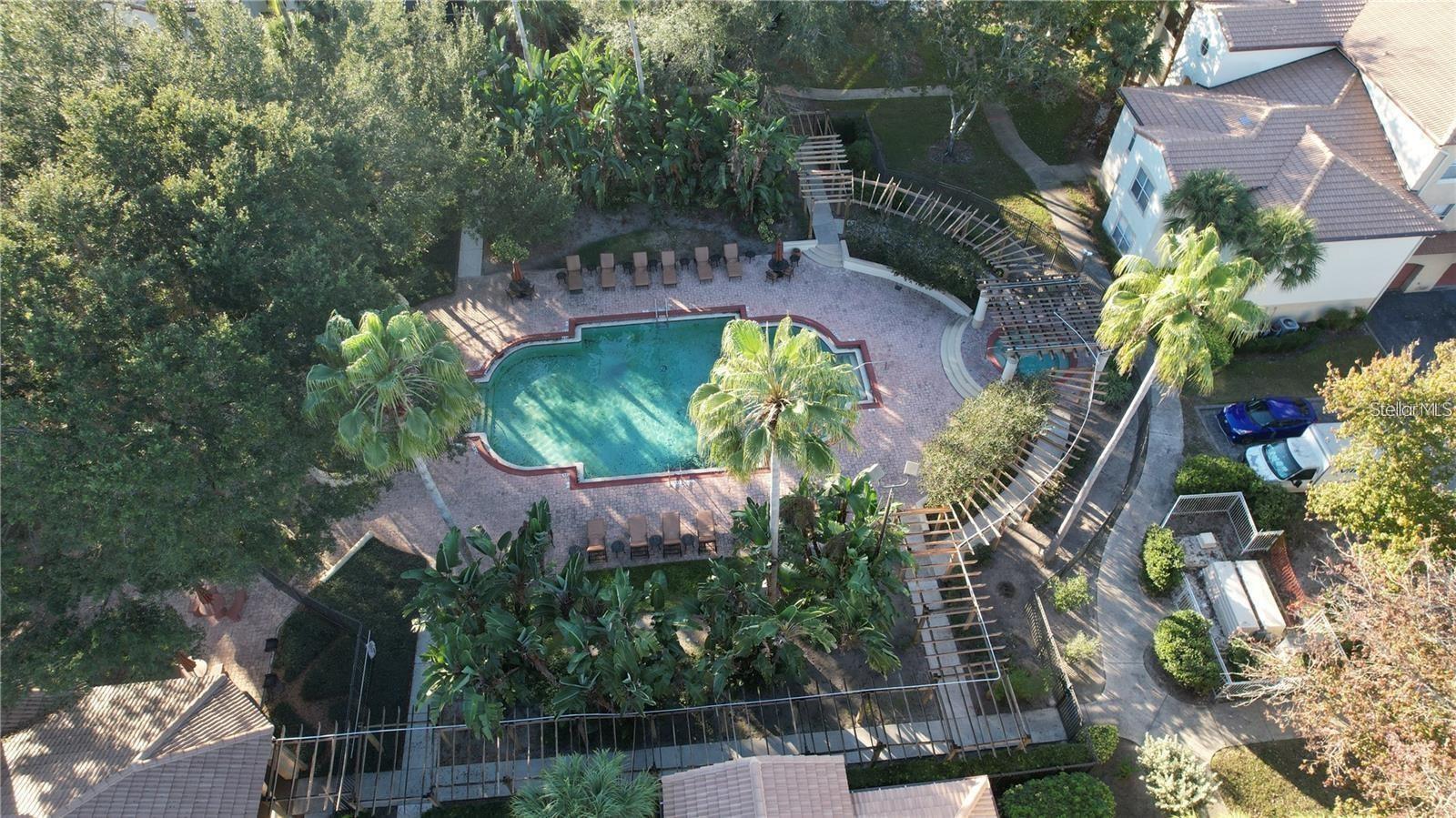 BONA VISTA CONDO - Residential Lease