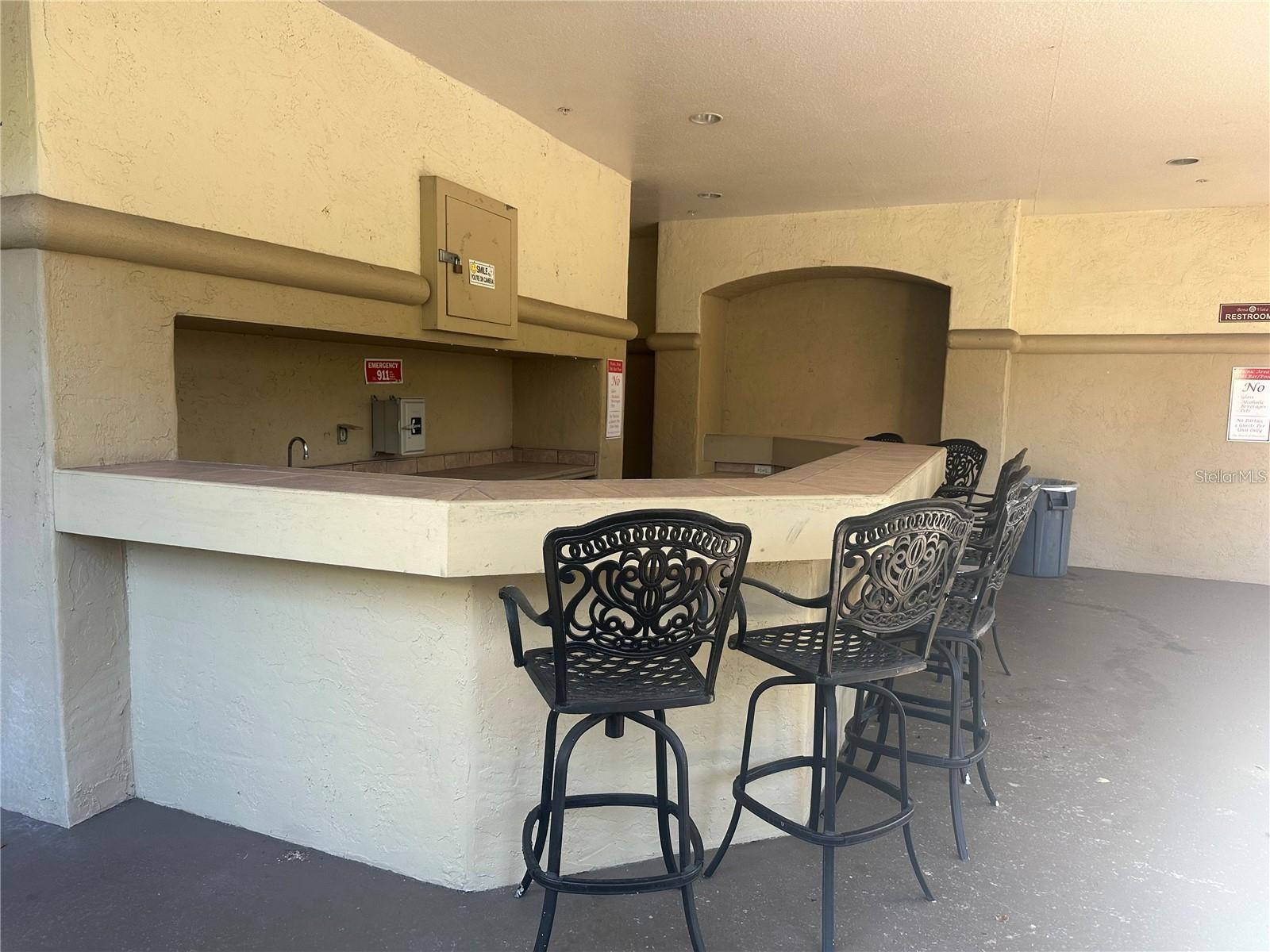 BONA VISTA CONDO - Residential Lease