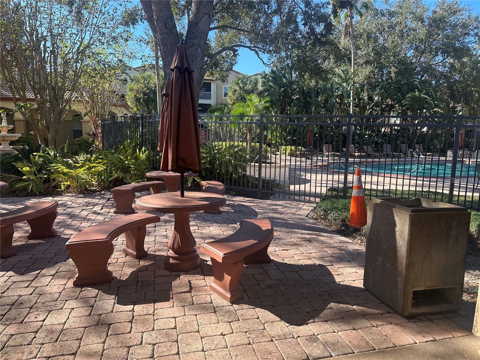BONA VISTA CONDO - Residential Lease
