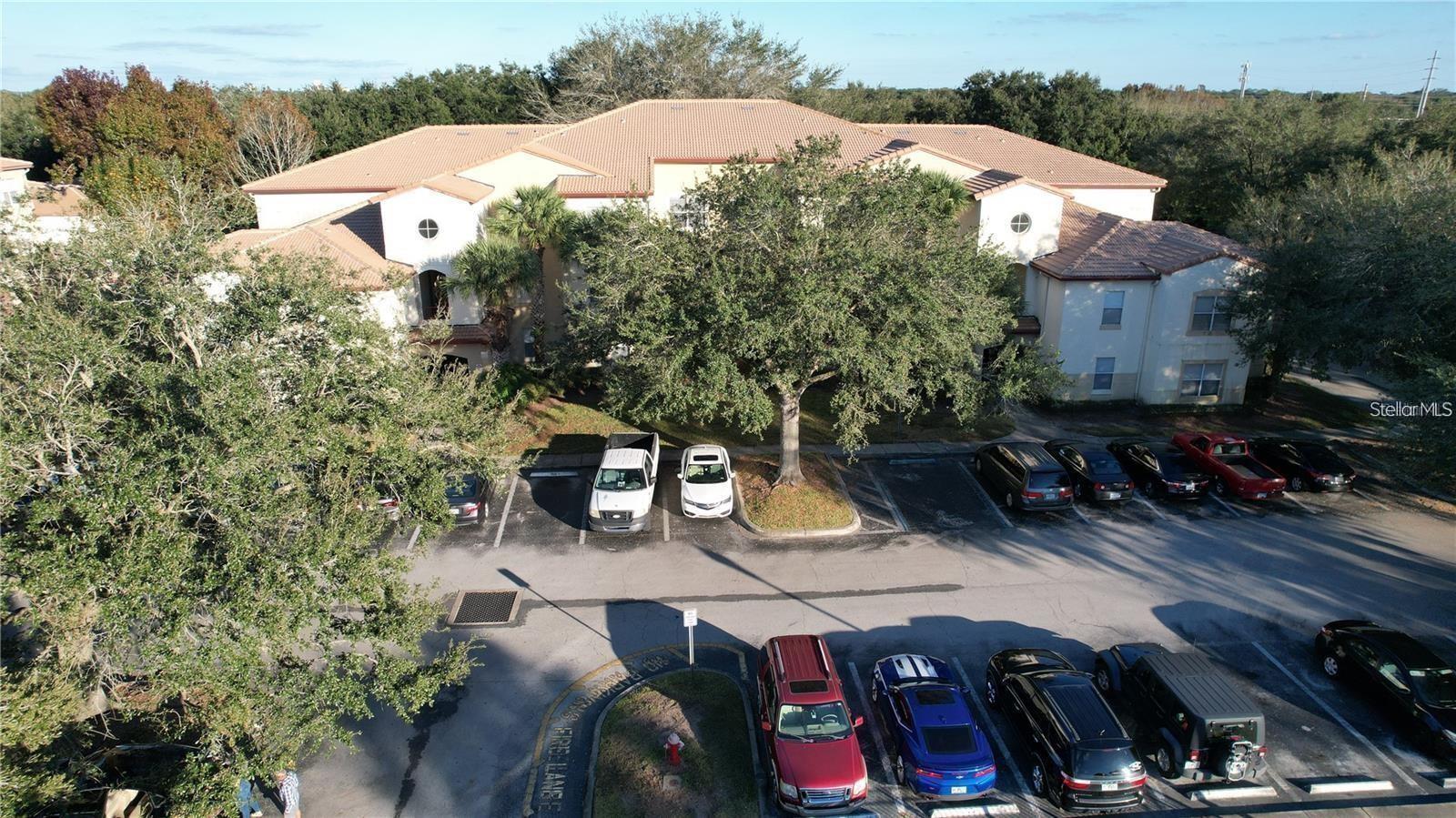 BONA VISTA CONDO - Residential Lease