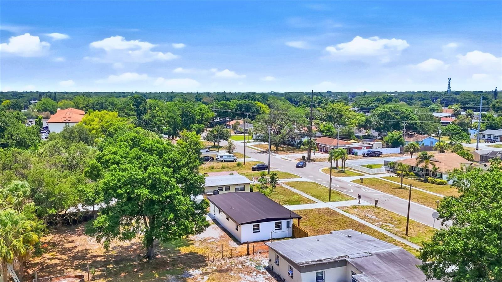 GANDY CITY 1 REV - Residential