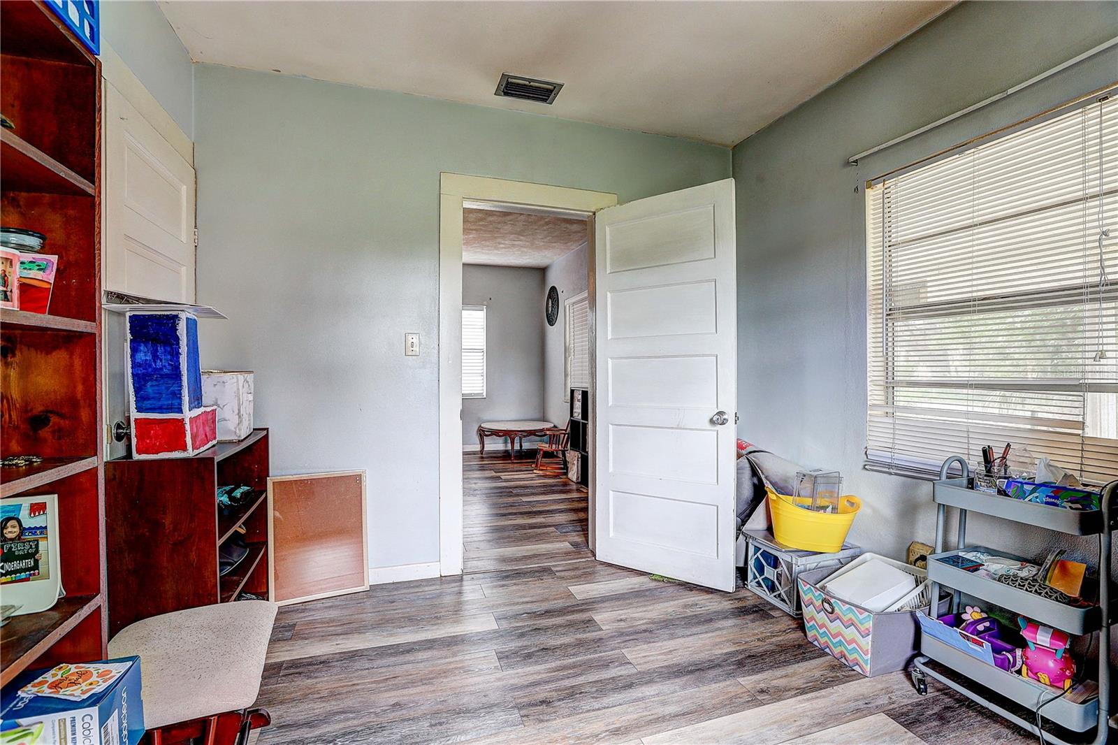 UNPLATTED - Residential