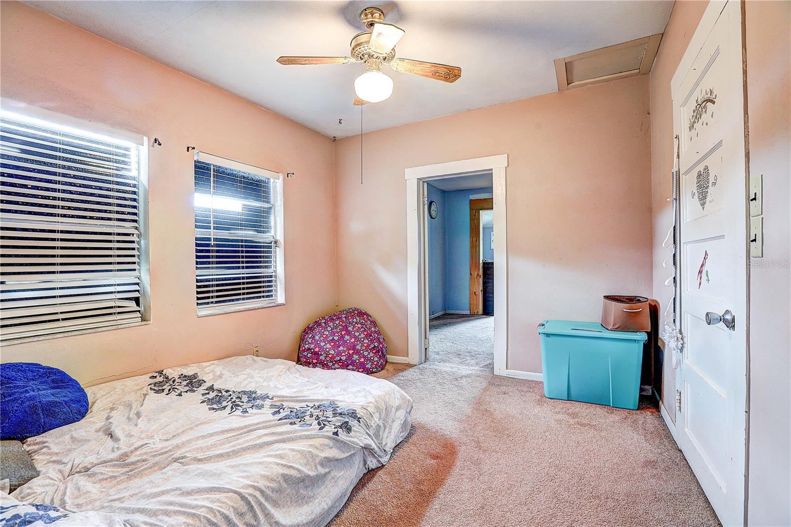 UNPLATTED - Residential