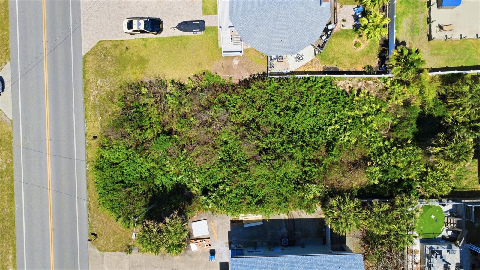 BETHUNE VOLUSIA BEACH - Land