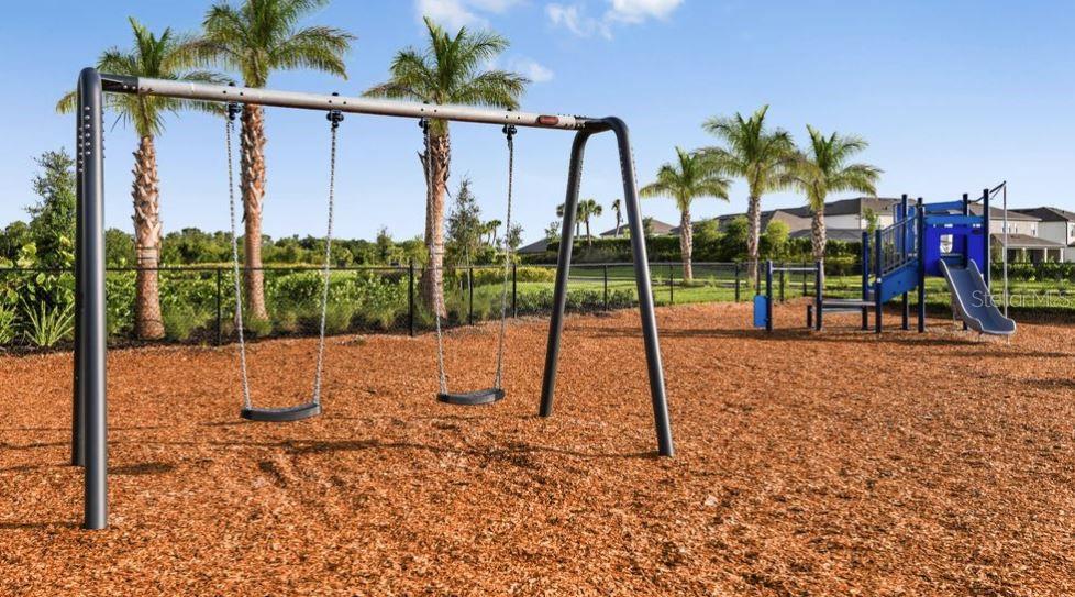 CASSIA AT SKYE RANCH - Residential