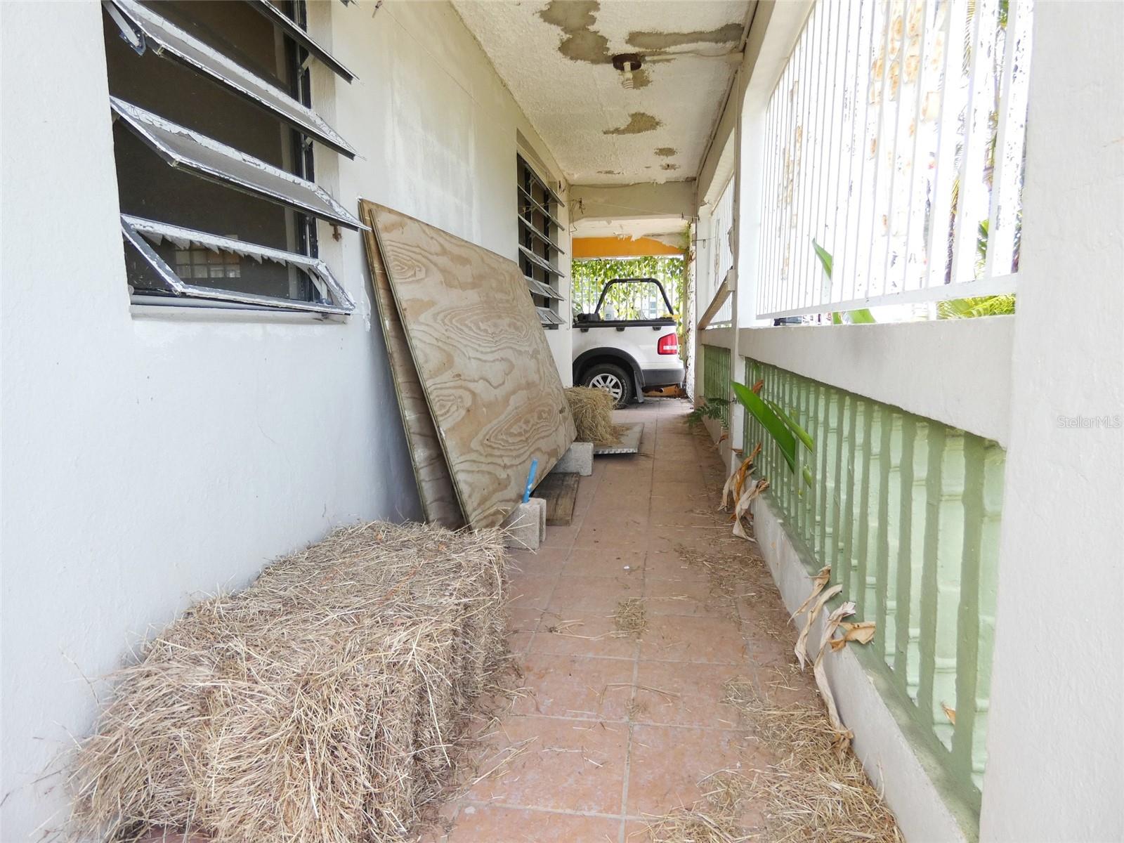 ESPERANZA - Residential