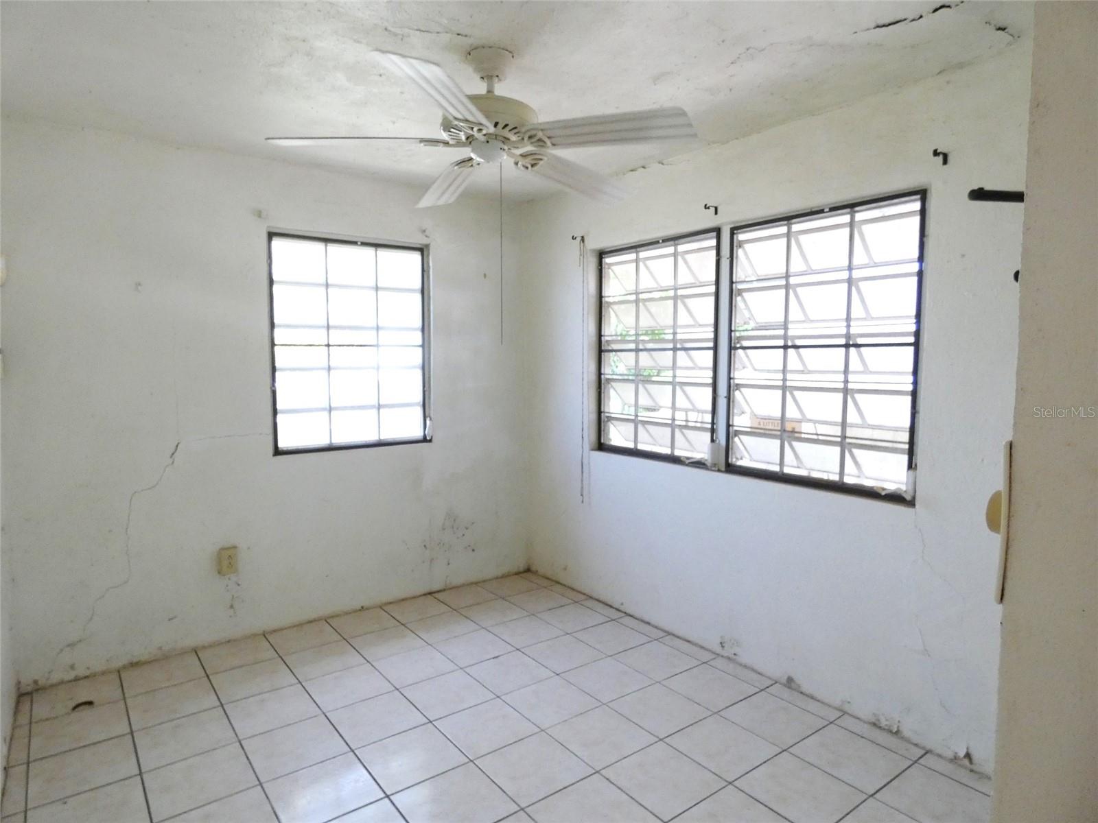 ESPERANZA - Residential