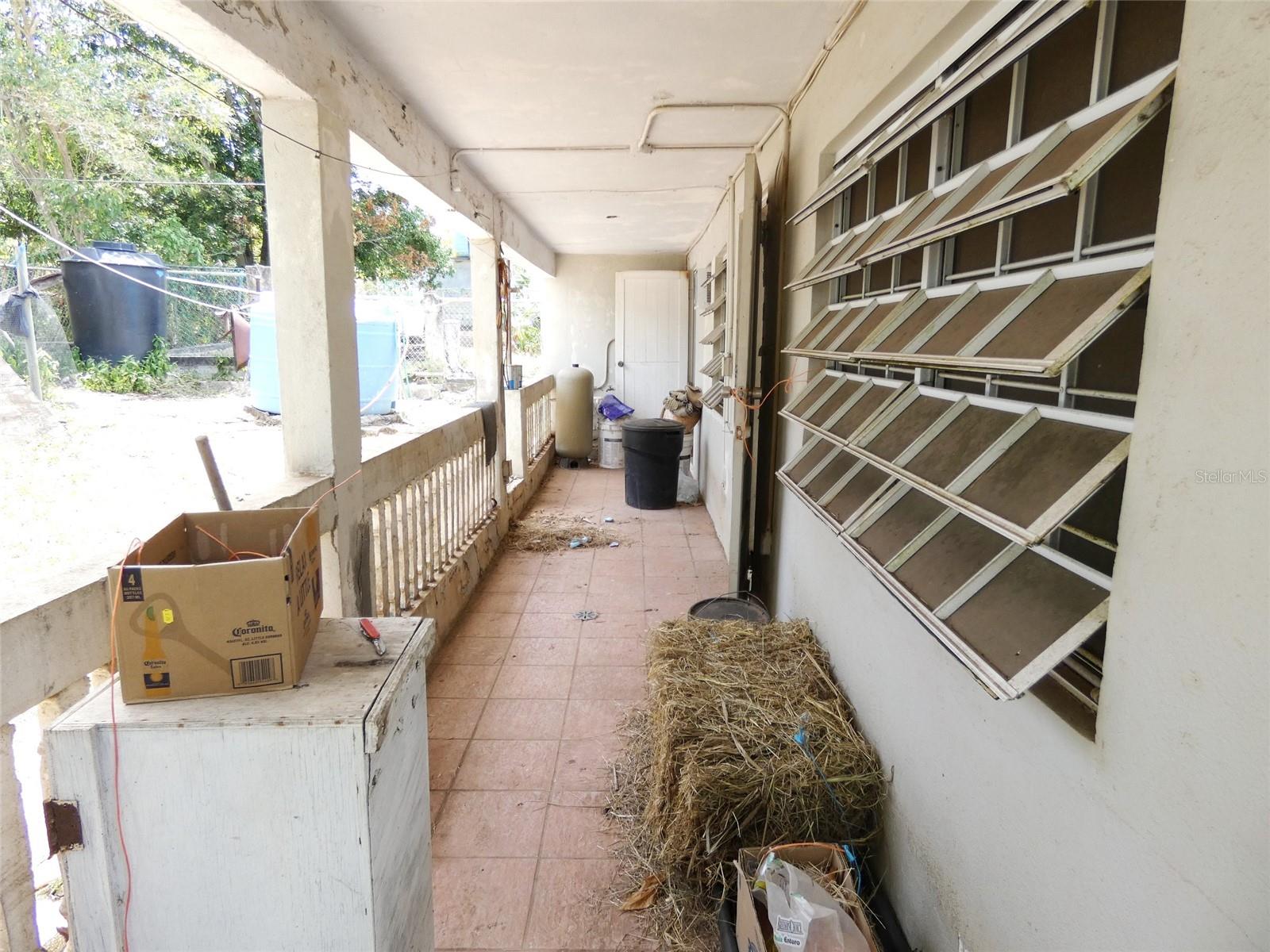 ESPERANZA - Residential