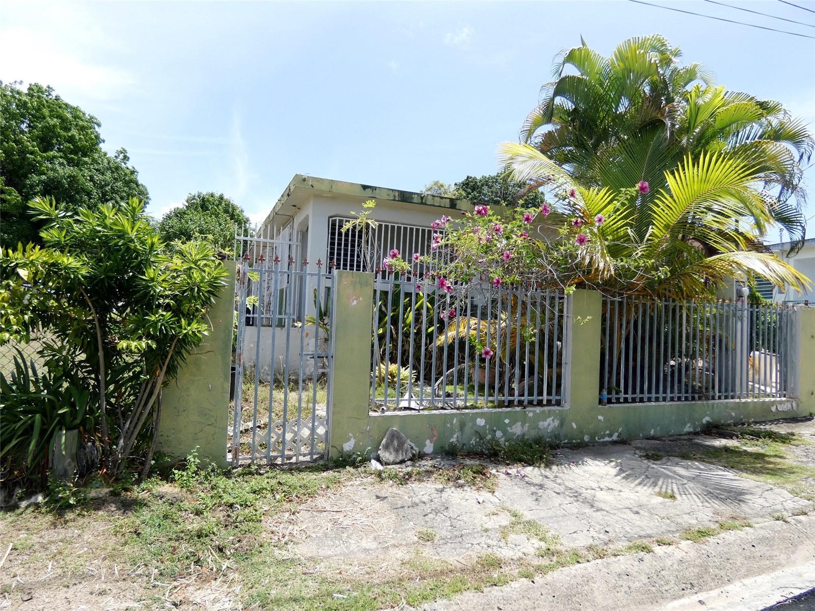 ESPERANZA - Residential
