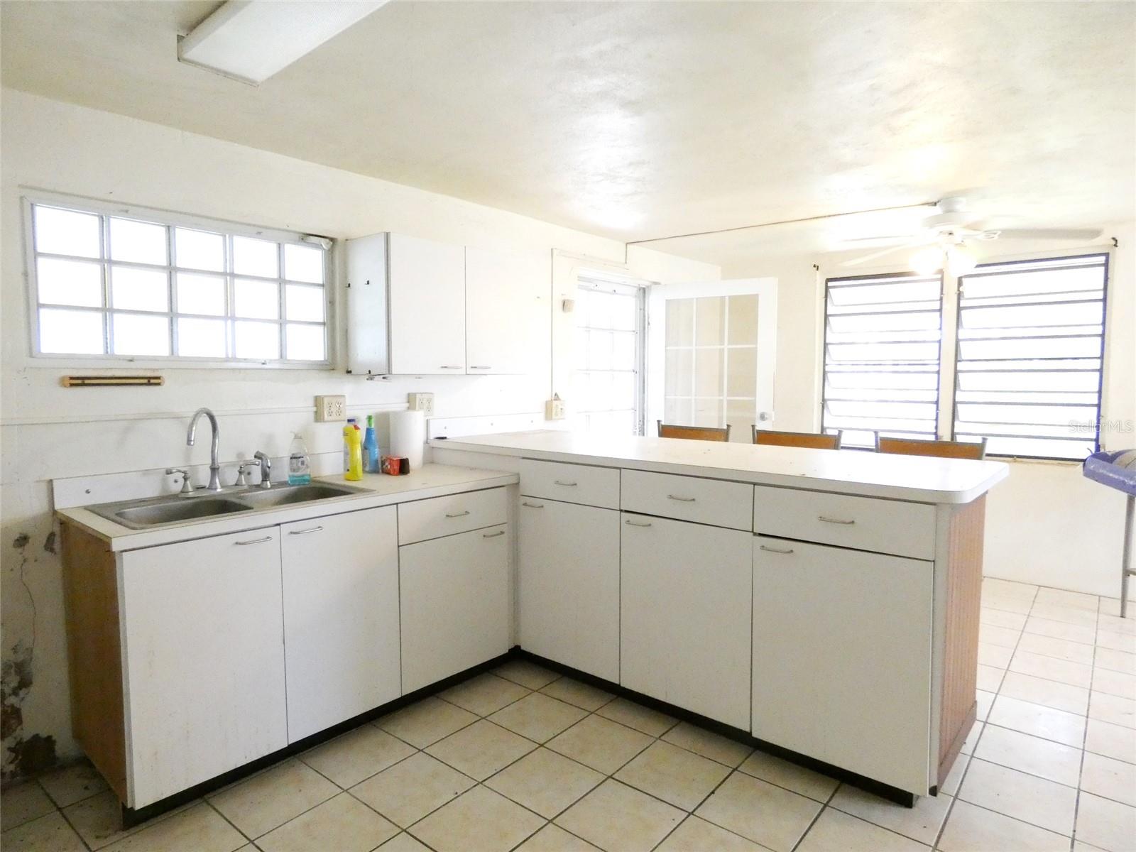 ESPERANZA - Residential