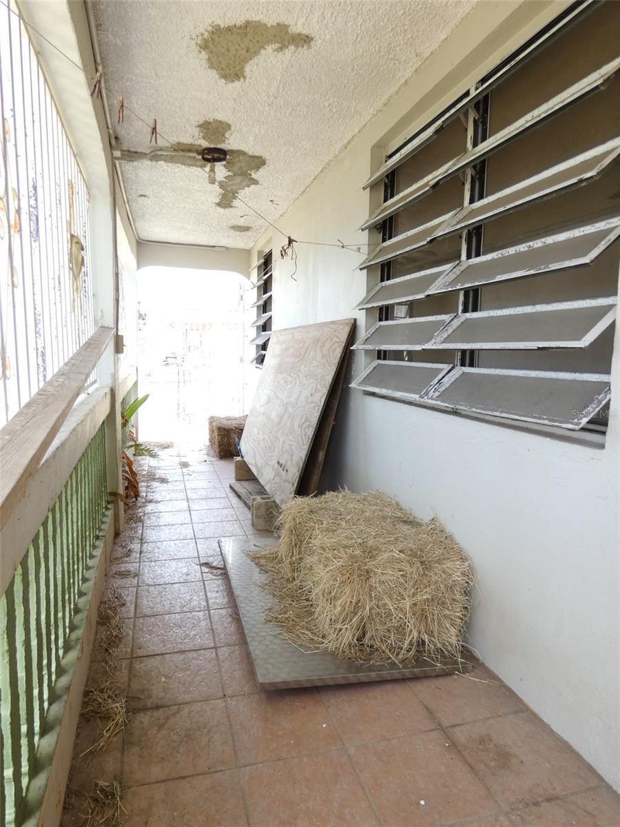 ESPERANZA - Residential