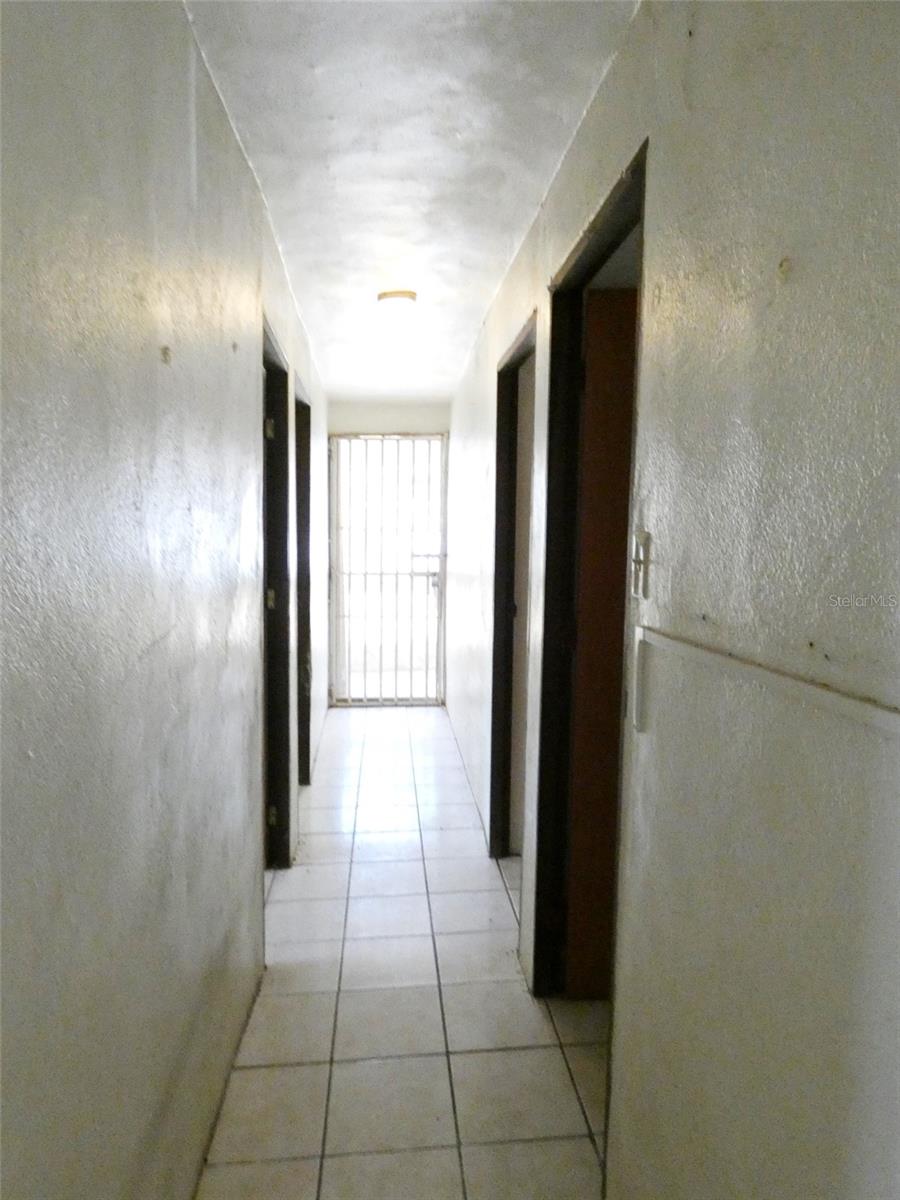 ESPERANZA - Residential