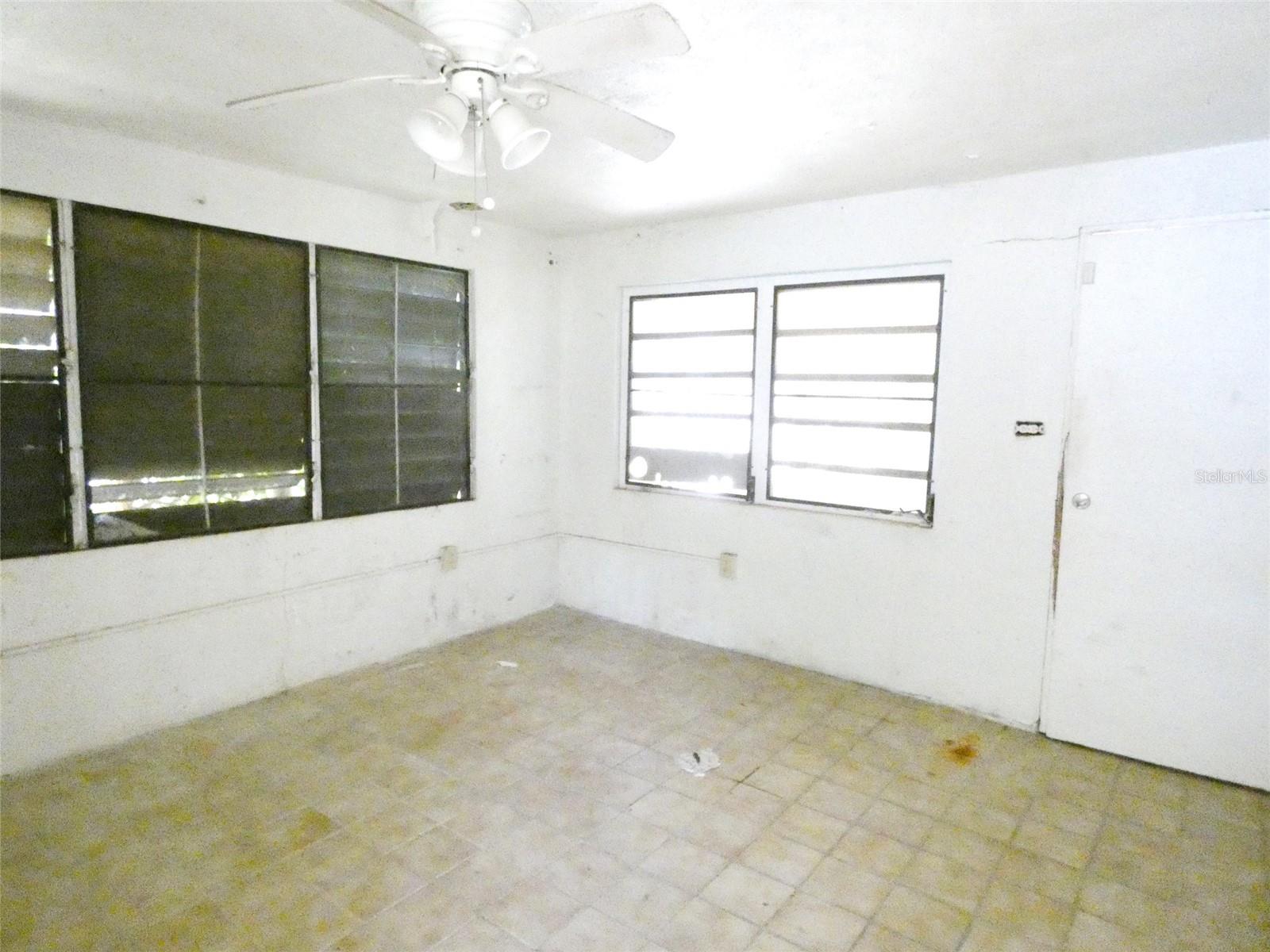 ESPERANZA - Residential