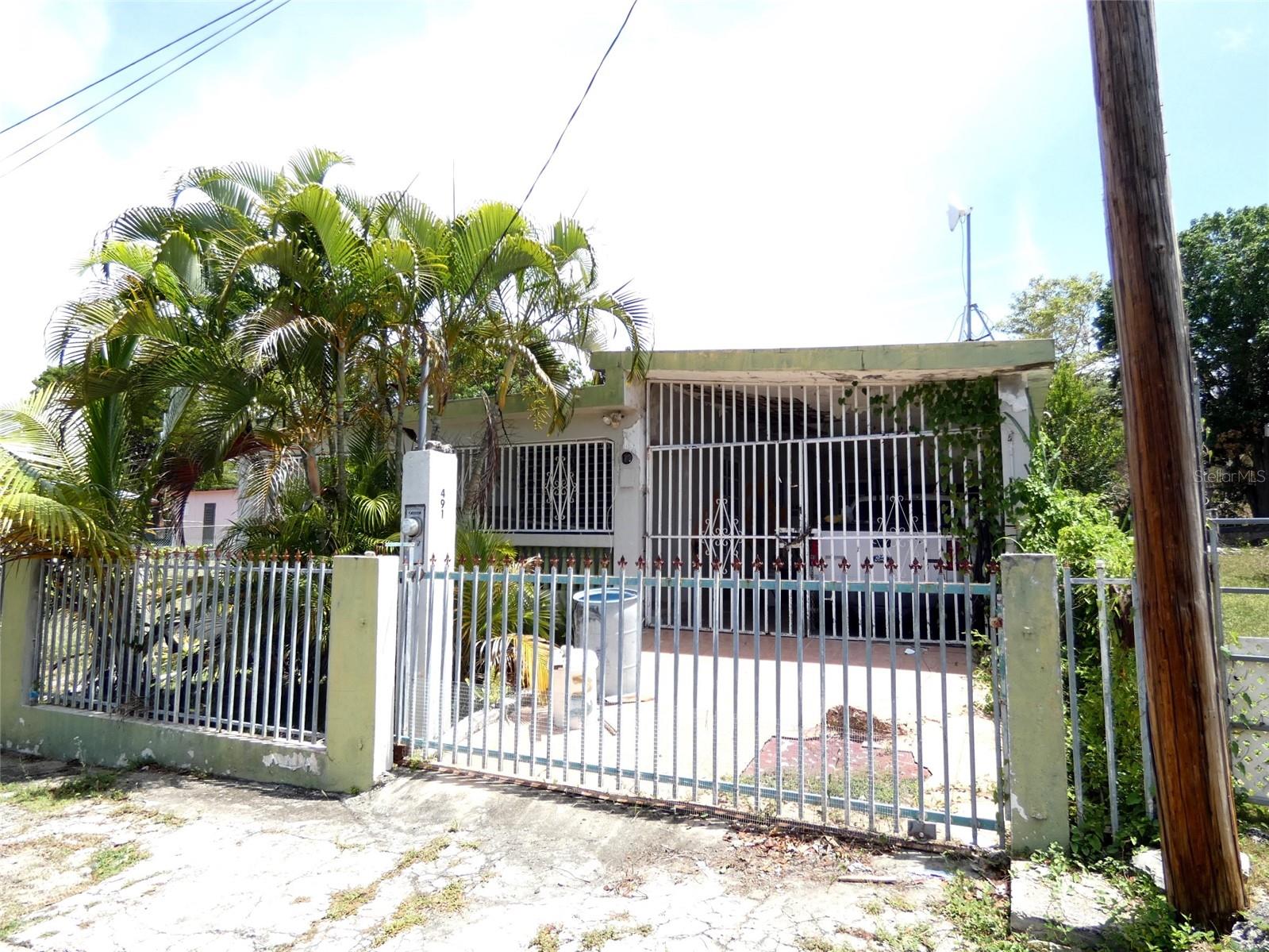 ESPERANZA - Residential