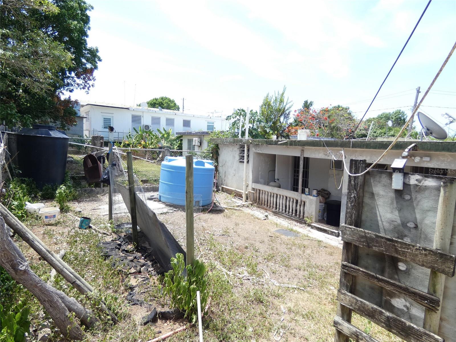 ESPERANZA - Residential