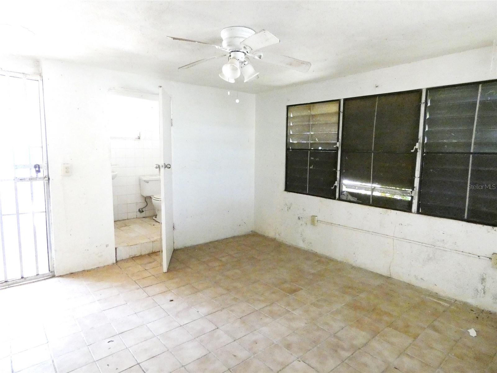 ESPERANZA - Residential