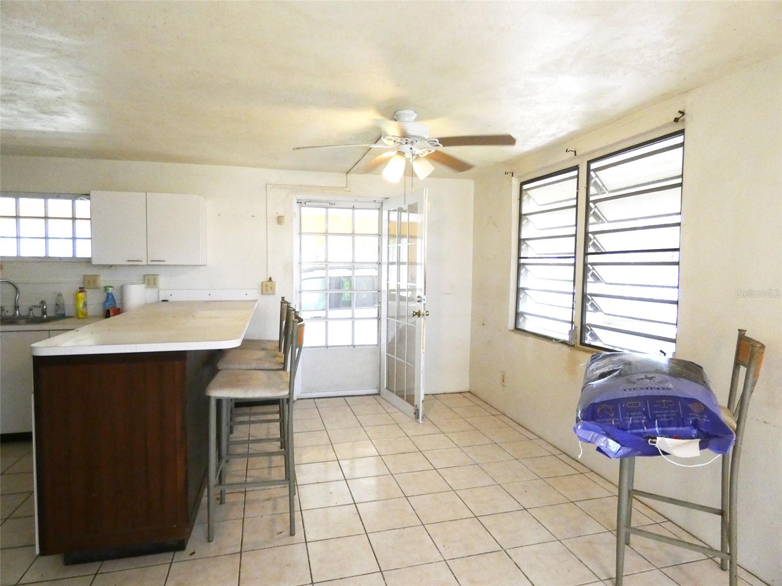 ESPERANZA - Residential