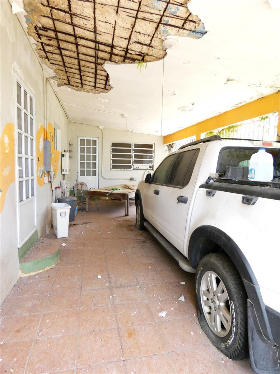 ESPERANZA - Residential