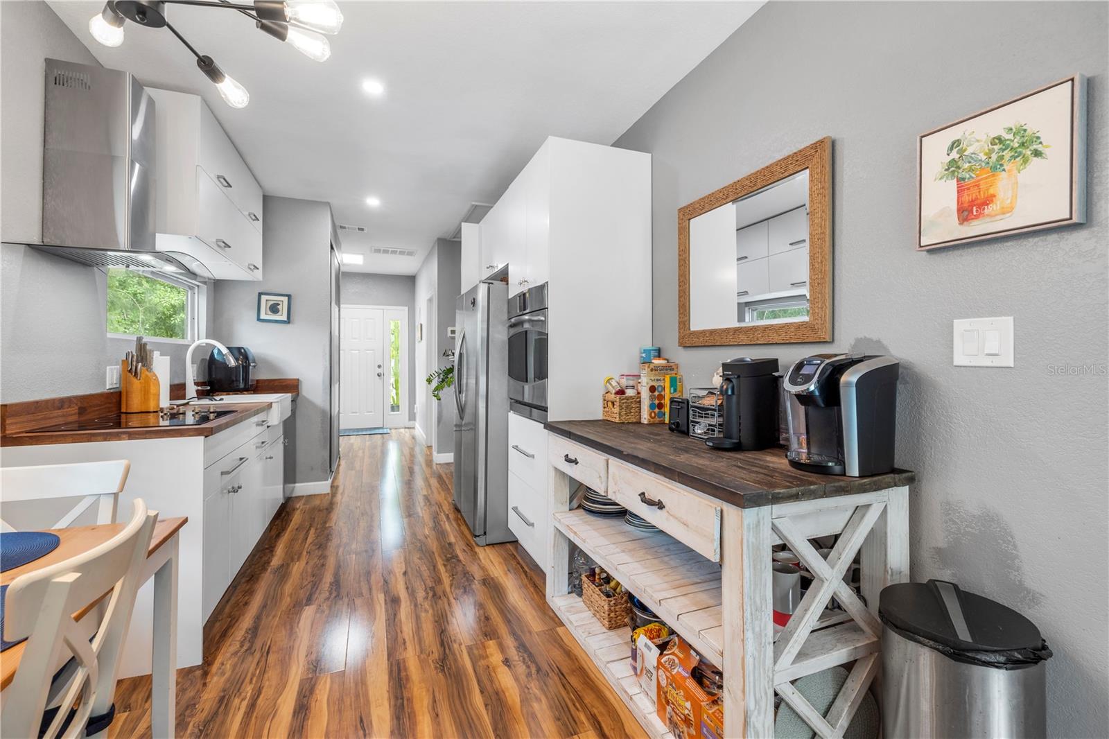 BOCA CEIGA HEIGHTS - Residential