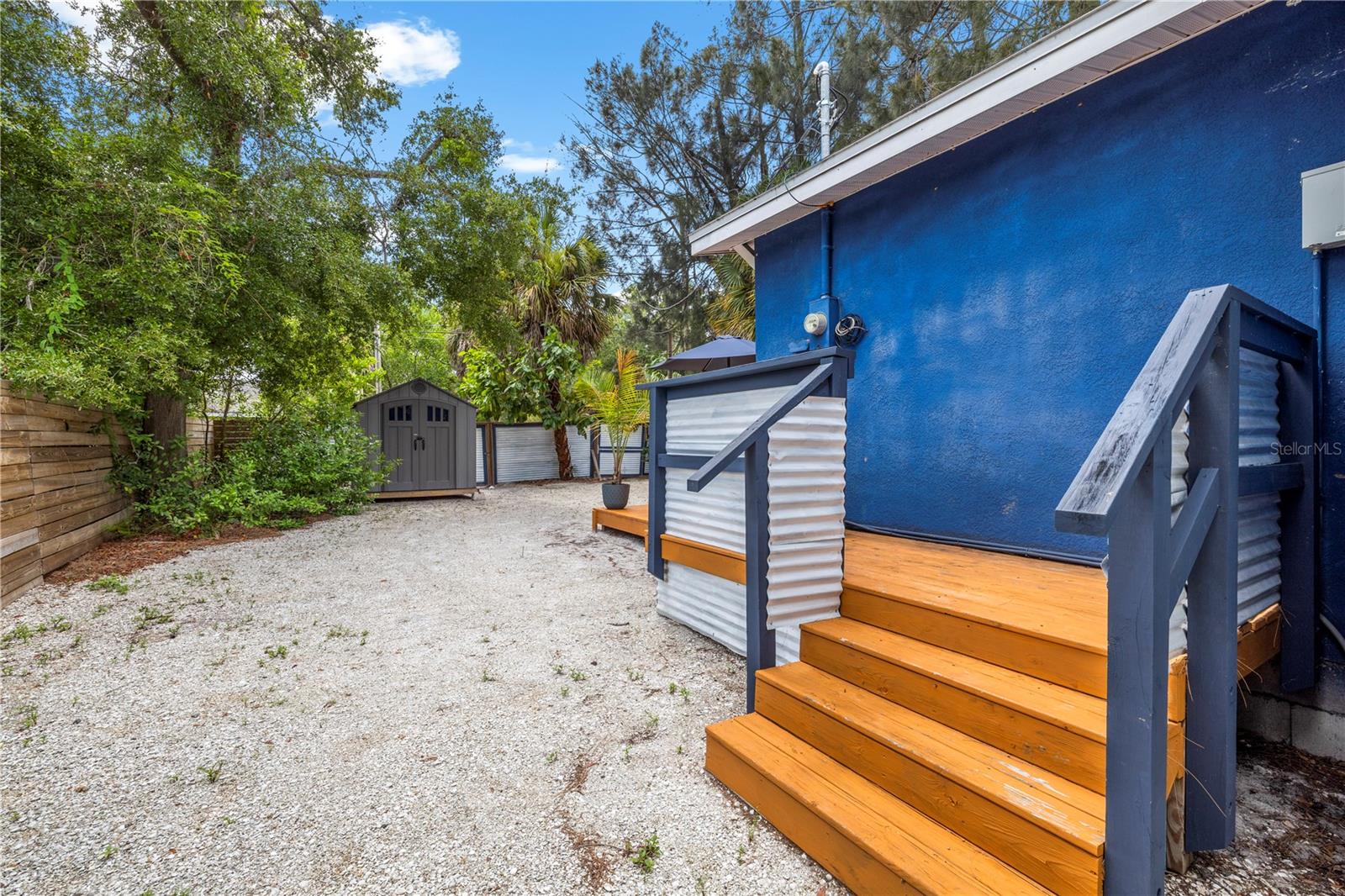 BOCA CEIGA HEIGHTS - Residential
