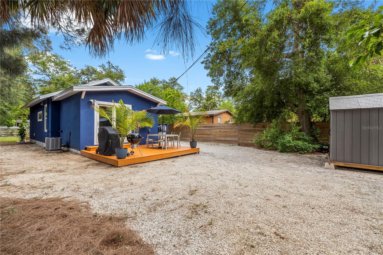 BOCA CEIGA HEIGHTS - Residential