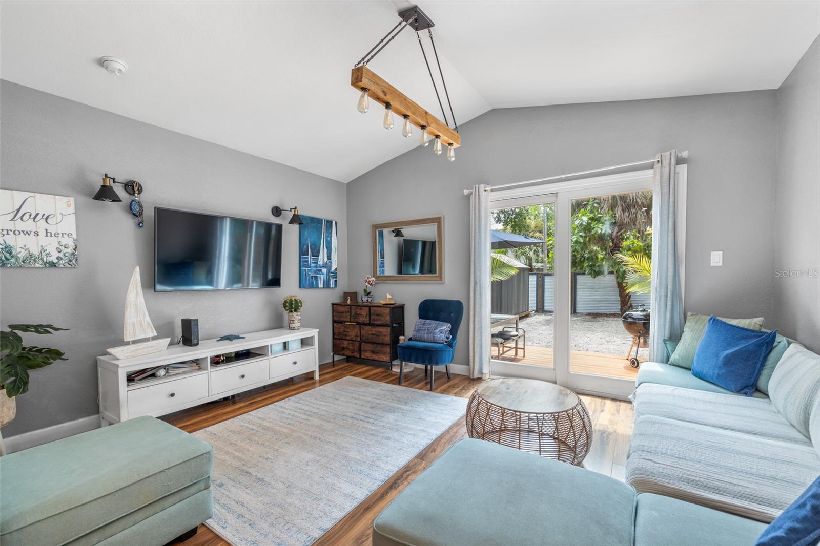 BOCA CEIGA HEIGHTS - Residential