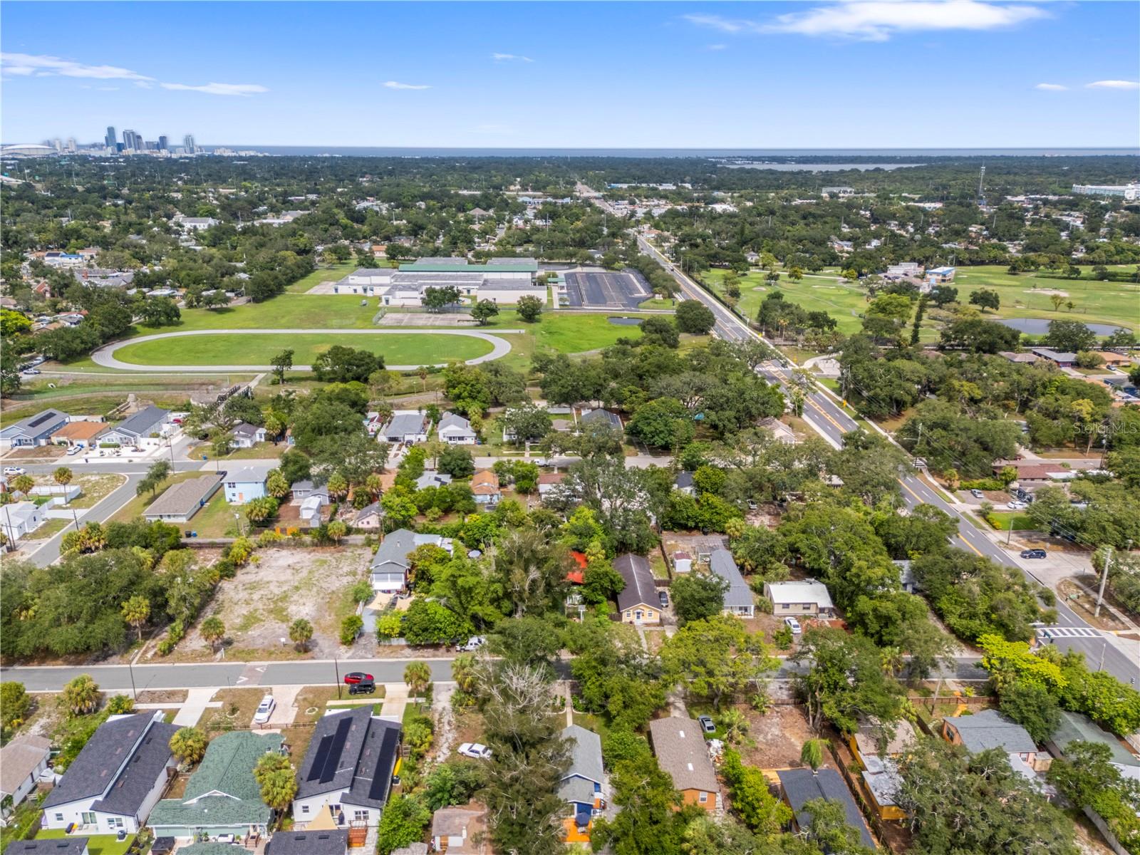 BOCA CEIGA HEIGHTS - Residential