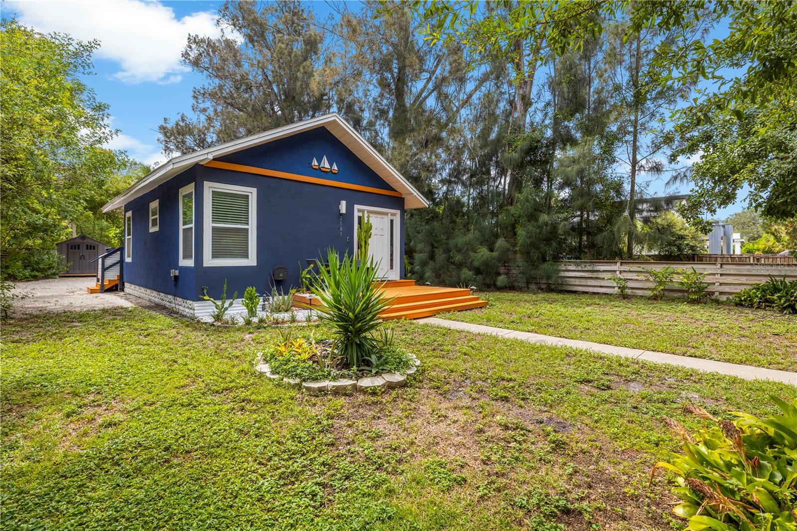 BOCA CEIGA HEIGHTS - Residential