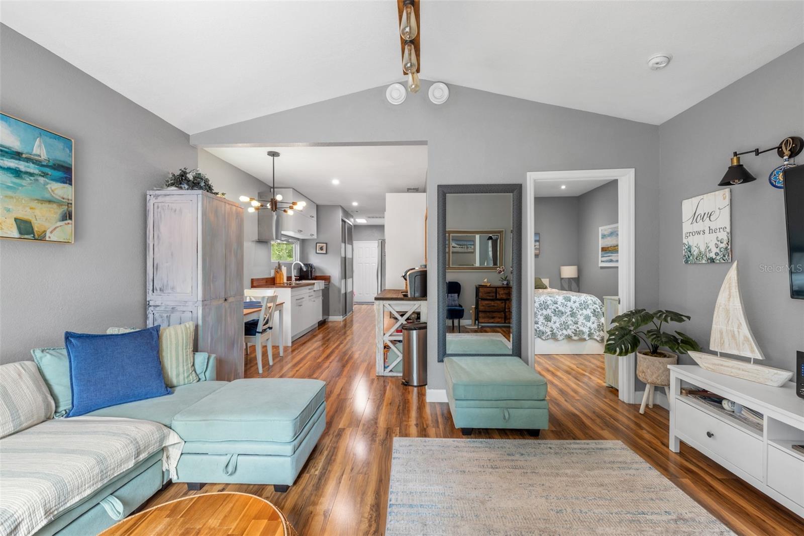 BOCA CEIGA HEIGHTS - Residential