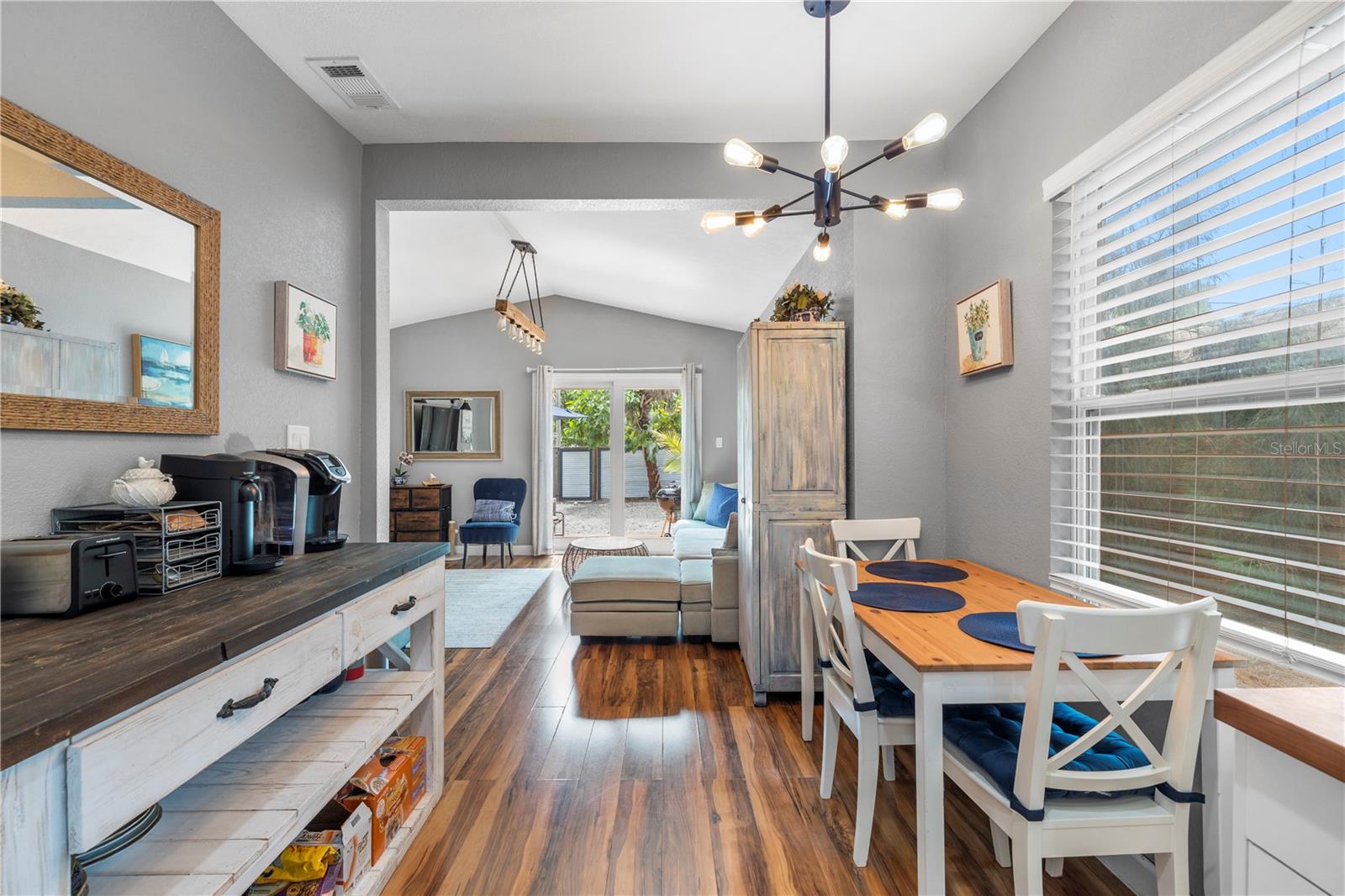 BOCA CEIGA HEIGHTS - Residential