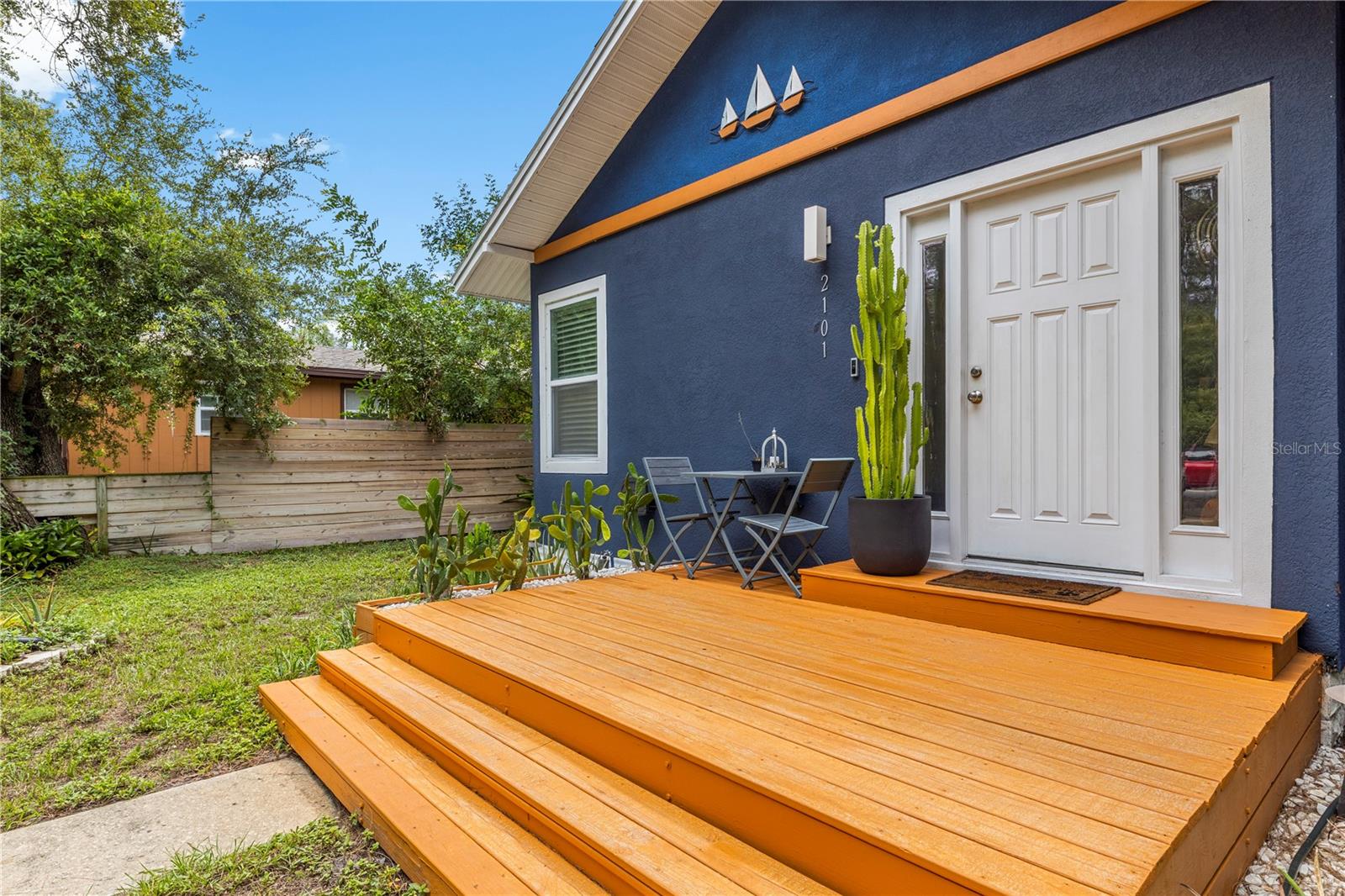BOCA CEIGA HEIGHTS - Residential