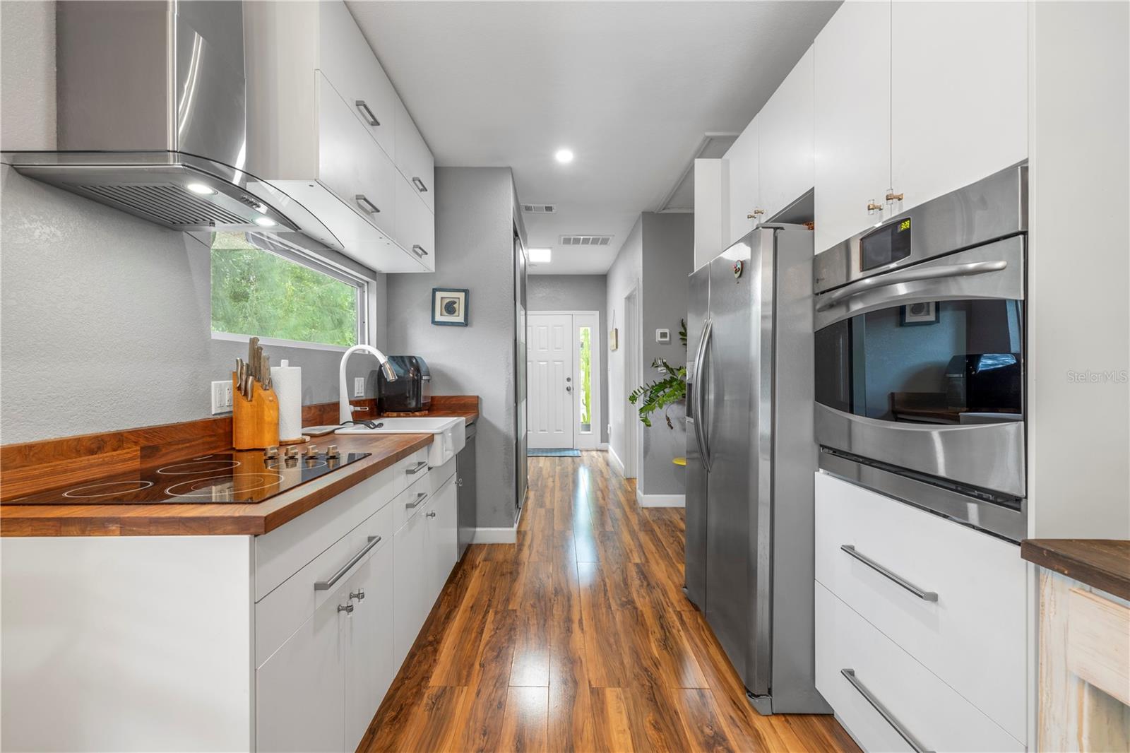 BOCA CEIGA HEIGHTS - Residential