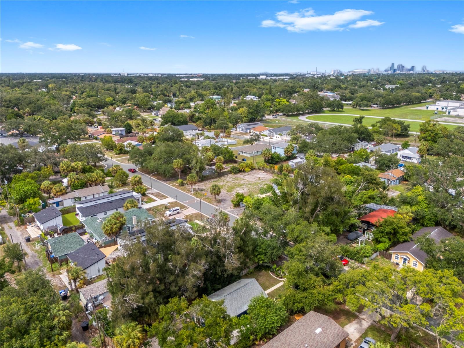 BOCA CEIGA HEIGHTS - Residential