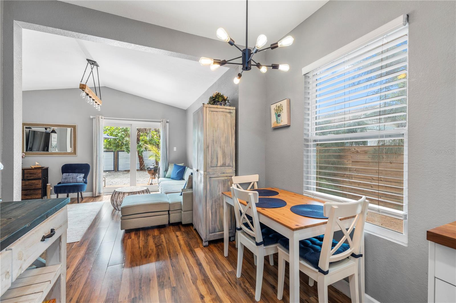BOCA CEIGA HEIGHTS - Residential
