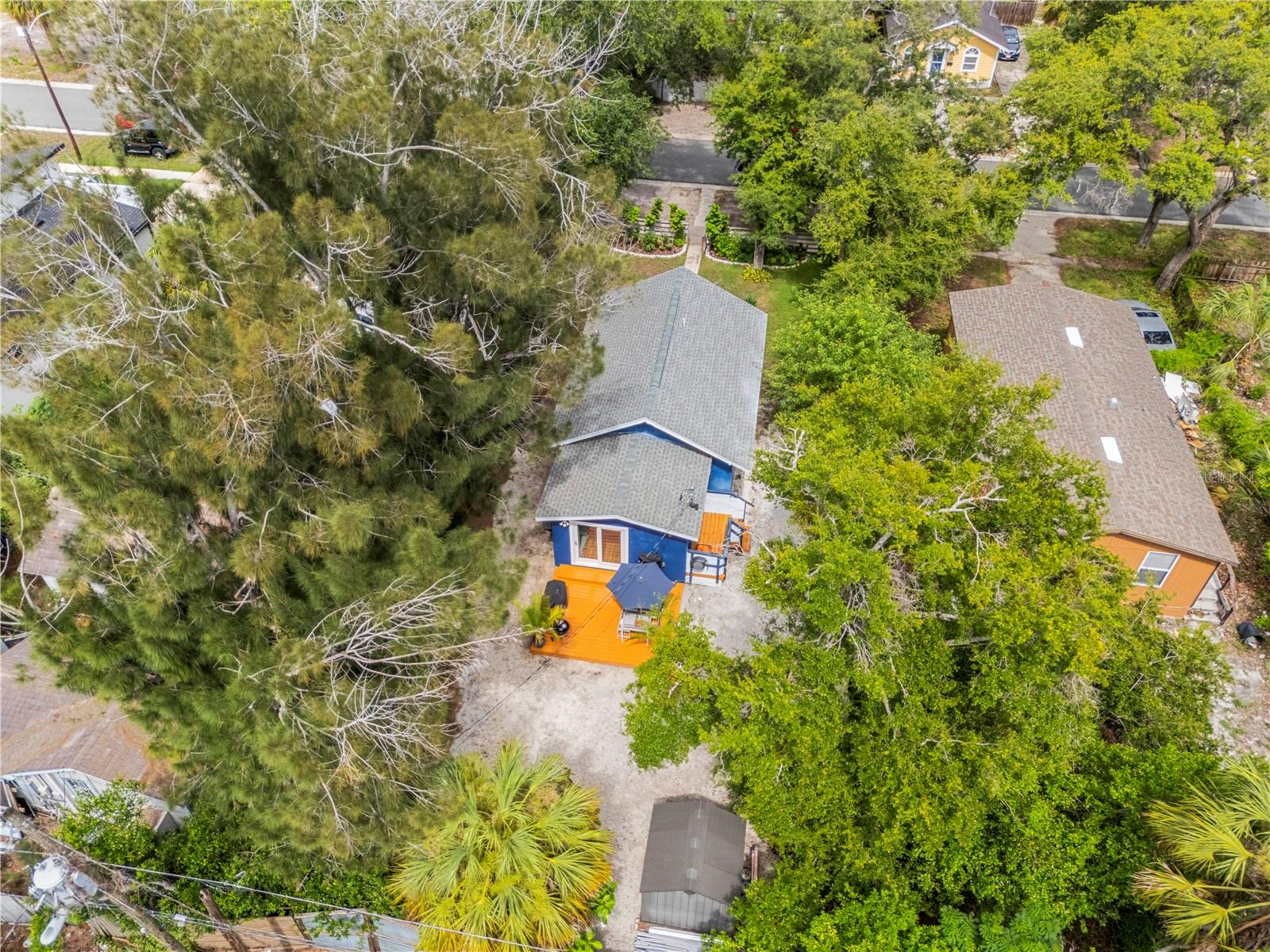 BOCA CEIGA HEIGHTS - Residential