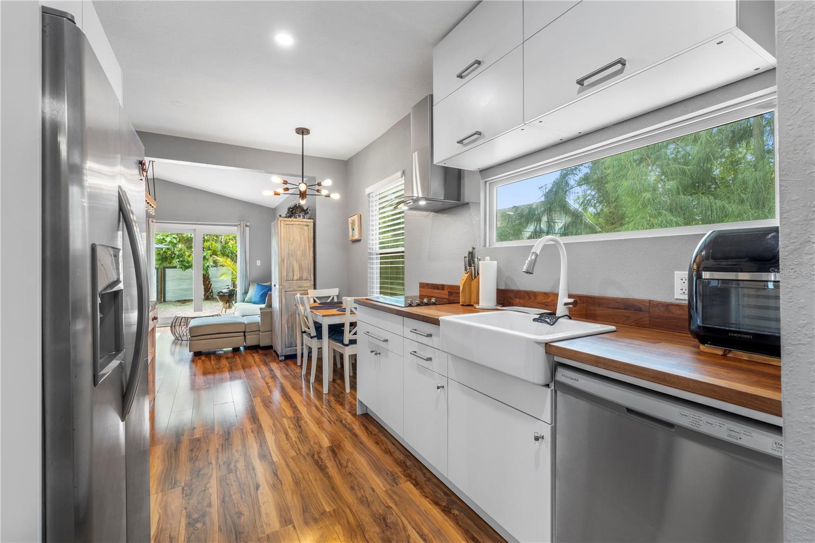 BOCA CEIGA HEIGHTS - Residential